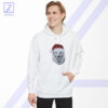 Buy Father Christmas Lion Hoodie - Best 4 Animal Santa