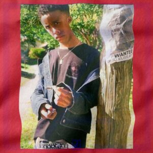 Tay K Ready To Spark Up closeup Tank Top - Buy Hip Hop