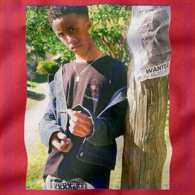 Tay K Ready To Spark Up closeup Tank Top - Buy Hip Hop