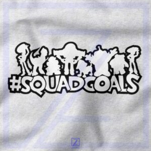 Toy Story Squad Goals closeup Tank Top - Disney Family