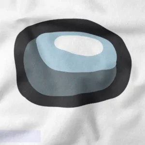 Funny Among Us Eye Visor Gamer Graphic Merch