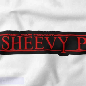 Sheev Palpatine Retro 90s Bootleg Graphic Merch