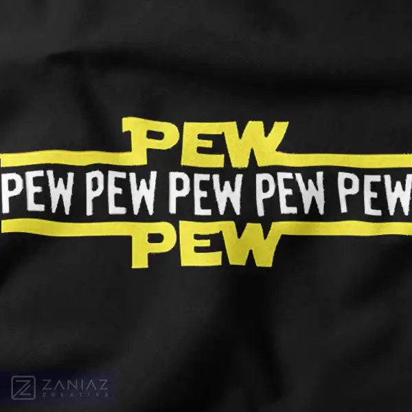 Star Wars Stormtrooper Best Shooter Graphic Tee