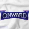 Onward Movie Logo Magical Quest Apparel
