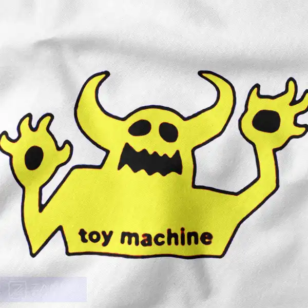 Monster Company Zaniaz Retro Cartoon Meme Merch