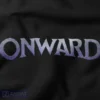Onward Logo Zaniaz Adventure Graphic Tee