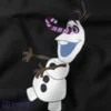 Disney's Frozen Olaf Warm Hugs Graphic Tee