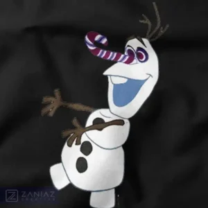Disney's Frozen Olaf Warm Hugs Graphic Tee
