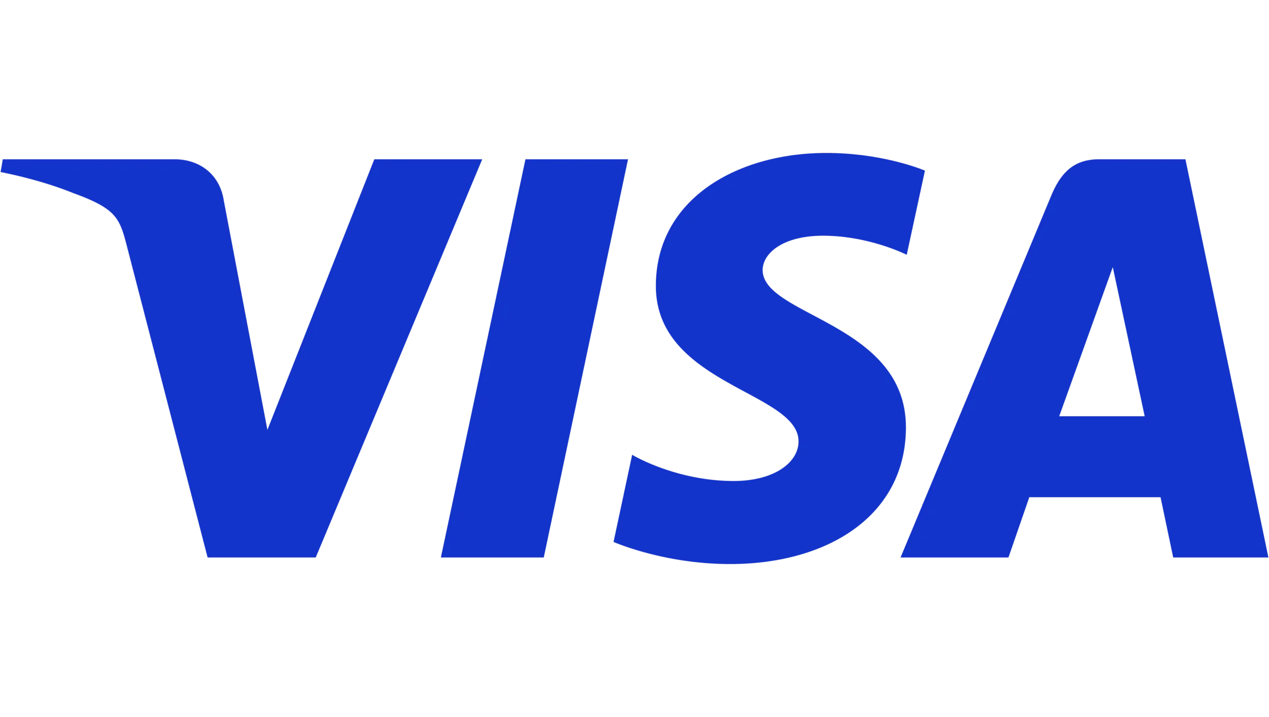 Visa logo